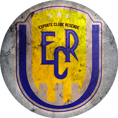 Logo Resende Futebol Clube